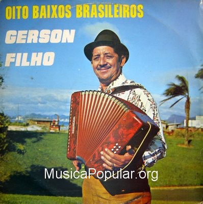 Gerson Filho
